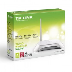 TP-LINK TL-MR3220(1)